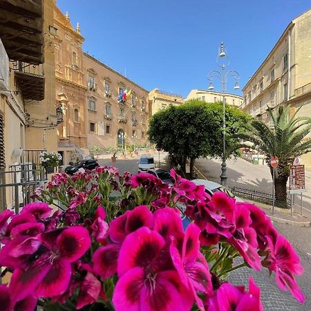 Donpe Bed and Breakfast Agrigento Buitenkant foto