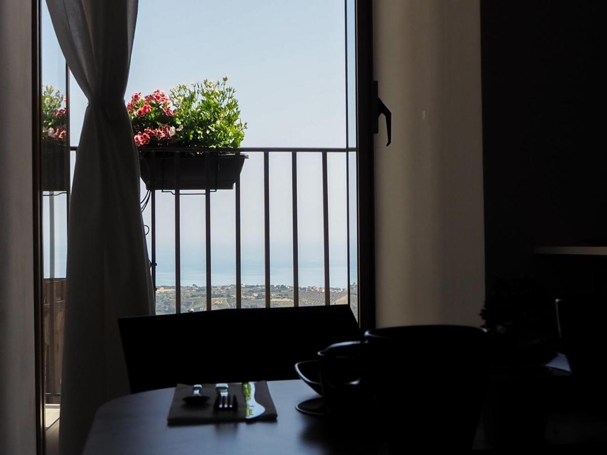 Donpe Bed and Breakfast Agrigento Buitenkant foto