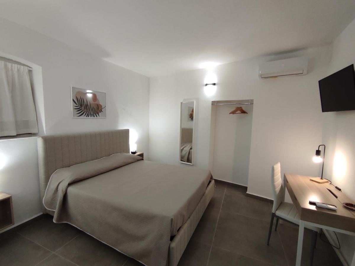 Donpe Bed and Breakfast Agrigento Buitenkant foto