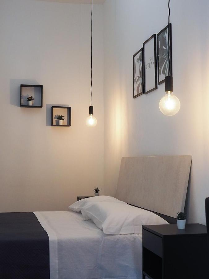 Donpe Bed and Breakfast Agrigento Buitenkant foto