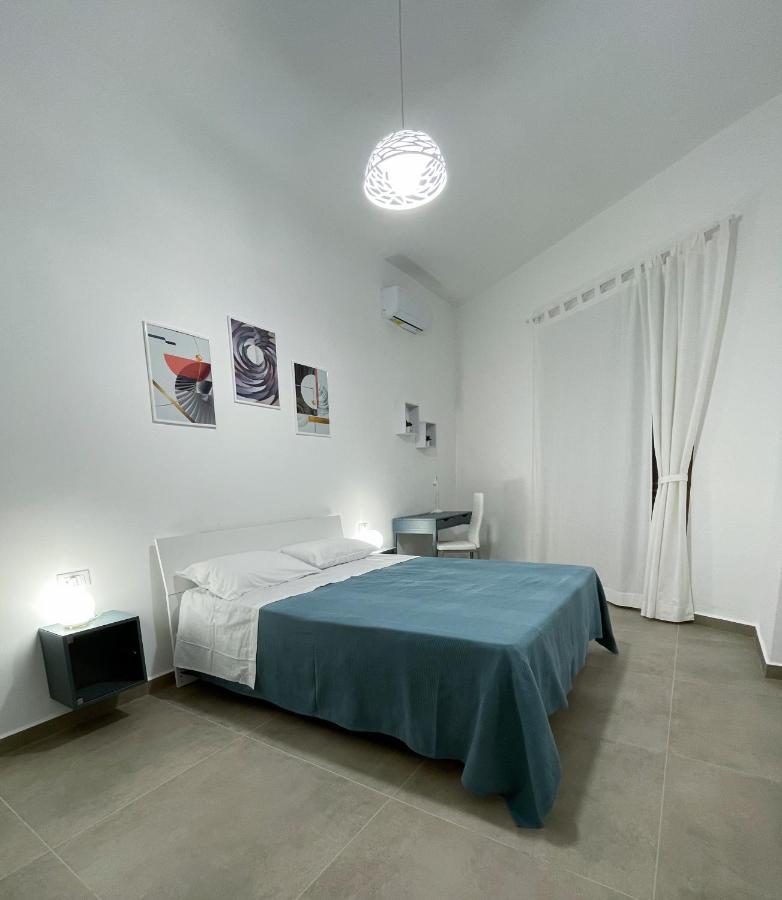 Donpe Bed and Breakfast Agrigento Buitenkant foto
