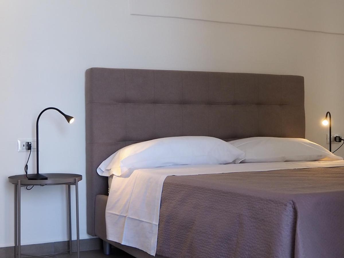 Donpe Bed and Breakfast Agrigento Buitenkant foto