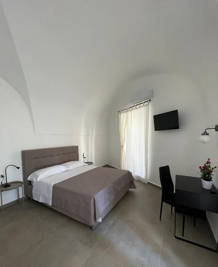 Donpe Bed and Breakfast Agrigento Buitenkant foto