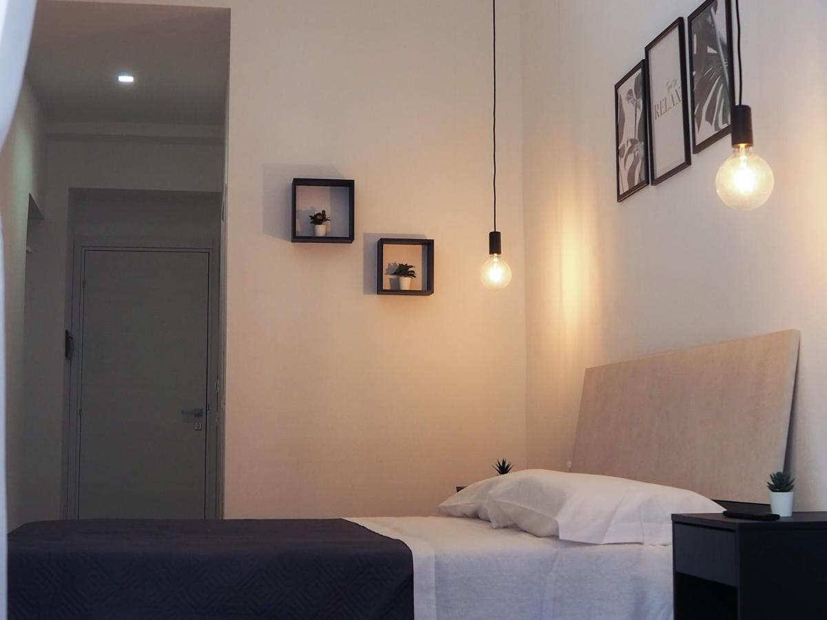 Donpe Bed and Breakfast Agrigento Buitenkant foto