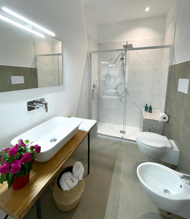 Donpe Bed and Breakfast Agrigento Buitenkant foto